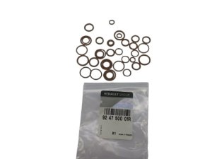 Guarnizioni climatizzatore 924750001R Nuovo OE Renault Master