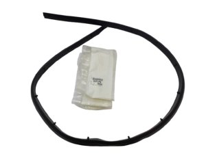 Guarnizione soglia destra 9023.PN 9023PN Peugeot 307 Originale Nuova