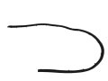 Uszczelka Progu Prawa 9023.PN 9023PN Peugeot 307 Oryginał Nowy  (3).jpg