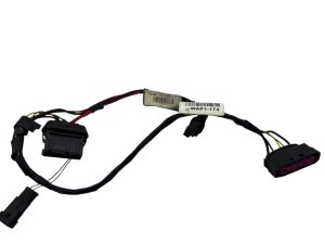 Cablaggio motore ventilatore 664410QF 005328 Renault Clio II