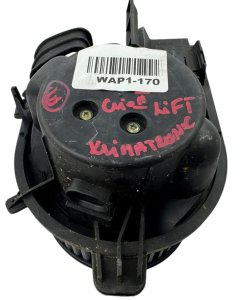 Ventilatore di ventilazione X65R664412E Renault Clio II