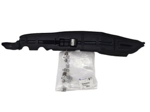 Guarnizione parafango anteriore sinistro 7518LL 7518.LL Citroen Berlingo II Originale Nuovo
