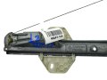 Mechanizm Podnoszenia Szyby Prawy Tył 7700434304 Renault Clio II  (1).jpg