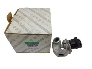 Valvola EGR 71794021 Citroen Peugeot Fiat 1.6HDI Originale Nuova