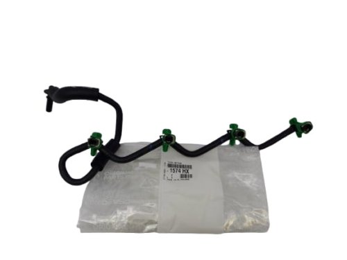 Tubo di ritorno carburante originale 1574HX C5 1.6HDI