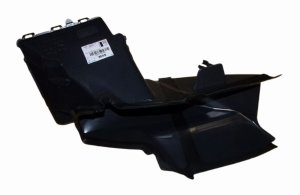 Volante aria anteriore 9830765380 Citroen DS4 Originale nuovo