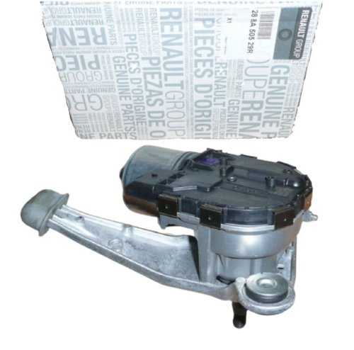 Meccanismo tergicristalli sinistro anteriore originale 288A50529R Renault Scenic 4