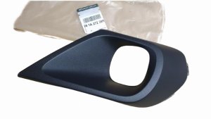 Cornice alogena 261A27239R Dacia Duster II Originale Nuova