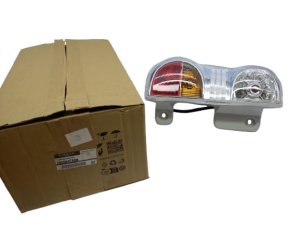 Lampada posteriore sinistra 265554FA0B Nissan NV200 Originale Nuova
