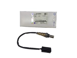 Sonda Lambda 25182881 Opel Antara 2.2CDTI Originale Nuova