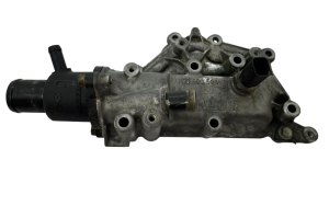 Alloggiamento termostato 1.4 1.6 1.8 2.0 16V 7700600514  Renault Clio II