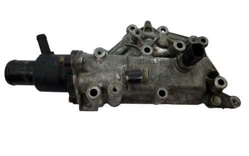 Alloggiamento termostato 1.4 1.6 1.8 2.0 16V 7700600514  Renault Clio II