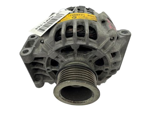 Alternatore 1.4 1.6 16V T639965R 746072 Renault Clio II