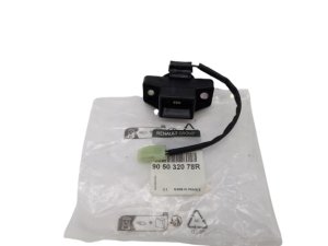 Serratura bagagliaio 905032078R 7700308997  Nuovo OE Renault Kangoo