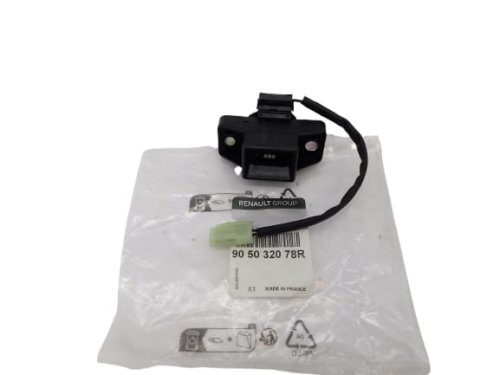 Serratura bagagliaio 905032078R 7700308997  Nuovo OE Renault Kangoo