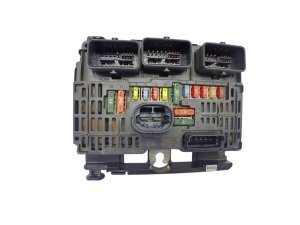 Modulo fusibili  BSM L04-00 9661682780 Citroen Peugeot