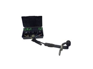 Scatola fusibili 9632229480 11570800 Citroen Peugeot Fiat