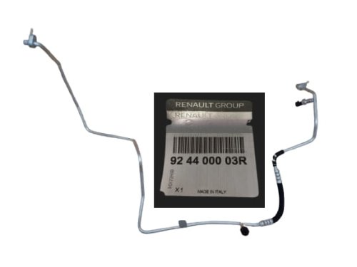 Cavo climatizzatore 924400003R Renault Laguna III Originale