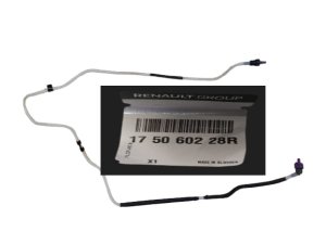 Tubo carburante 175060228R Renault Master III 2.3DCI Originale Nuovo