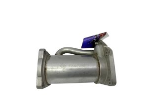 Radiatore gas di scarico 1.5 DCI 8200729079 Renault Clio II