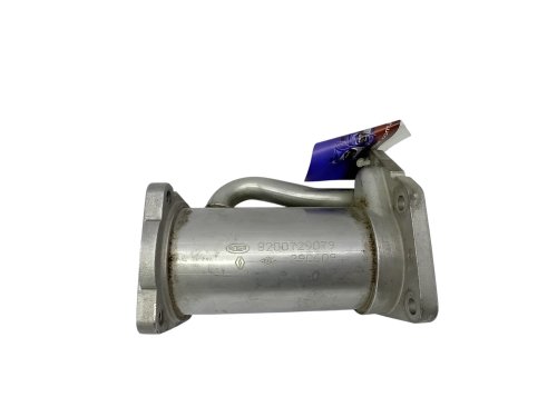 Radiatore gas di scarico 1.5 DCI 8200729079 Renault Clio II