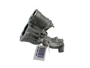 Base valvola EGR 1.5 DCI 352301 Renault
