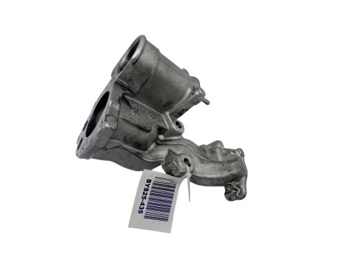 Base valvola EGR 1.5 DCI 352301 Renault
