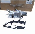 Obudowa Termostatu 110604754R Renault Dacia 1.6SCE 16V Oryginał Nowy (1).jpg