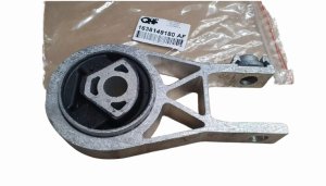 Cuscino motore posteriore 1638149180 Citroen Jumper III Peugeot Boxer III 2.2HDI Originale Nuovo