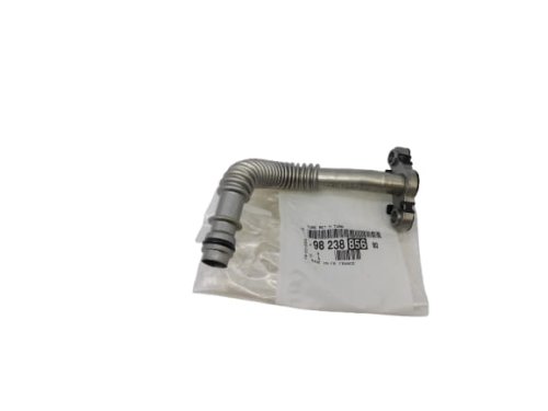 Tubo di lubrificazione della turbina 9823885680 Citroen Peugeot 1.5BLUEHDI Originale