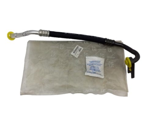 Tubo dell'aria condizionata 646046 6460.46 Peugeot 206 Originale Nuovo