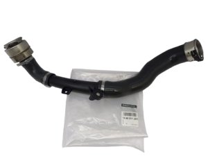 Condotto aria 144607725R Renault Captur 1.3TCE Originale