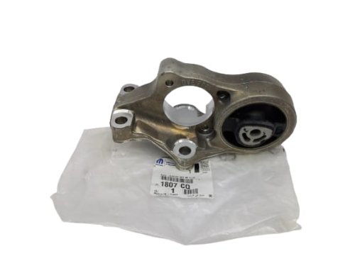 Cuscino motore originale 1807CQ 1807.CQ Peugeot 206  1.4HDI