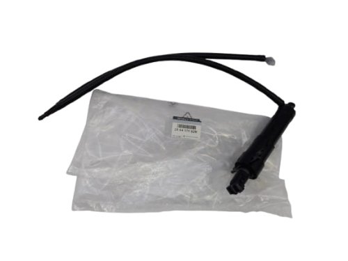 Lavafari destro 286411192R Renault Kadjar Originale
