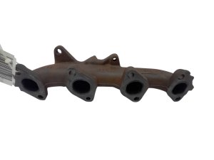 Collettore di scarico 1.5 DCi 468141 Renault Clio III