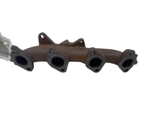 Collettore di scarico 1.5 DCi 468141 Renault Clio III