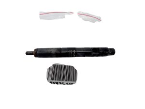 Iniezione carburante  1.5 Dci 8200421359 EJBR03101D Renault Delphi