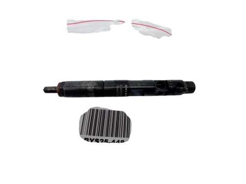 Iniezione carburante  1.5 Dci 8200421359 EJBR03101D Renault Delphi