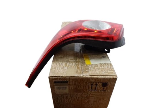 Lampada posteriore destra 8200142687 Renault Megane II CC Originale