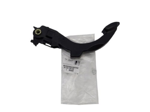 Pedale frizione 9820339580 Citroen C4 Picasso II Originale