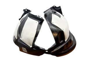 Passaruota anteriore sinistro 638417447R Dacia Duster Originale Nuovo