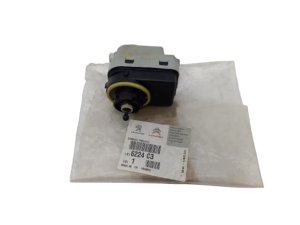 Regolatore faro 6224C3 6224.C3 Peugeot 607 Originale Nuovo