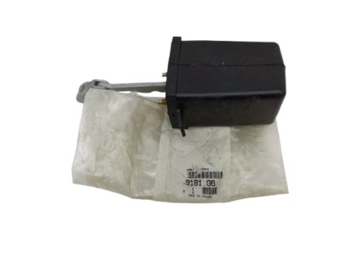 Limitatore porta anteriore 9181G6 9181.G6 Peugeot 307 Originale Nuovo