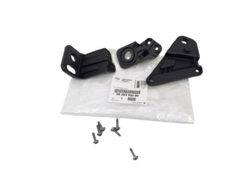 Kit di riparazione fari 9828393680 Citroen C5 Aircross Originale Nuovo