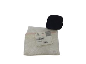 Tappo per gancio di traino 7414LF 7414.LF Anteriore Peugeot 107 Originale Nuovo
