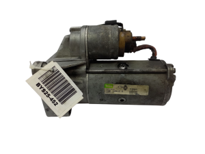 Motorino di avviamento motore 1.9 Dci 8200331251 Renault Opel Valeo