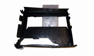 Volante aria 215597898R Renault Captur Clio IV Originale Nuovo