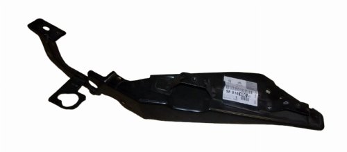 Supporto parafango destro 9801669080 Citroen C4 Picasso II Originale Nuovo