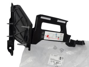 Fissaggio 9808674780 Citroen C3 Aircross Originale