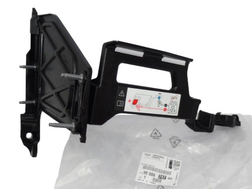 Fissaggio 9808674780 Citroen C3 Aircross Originale